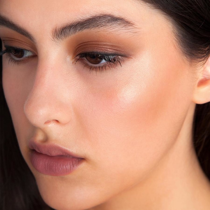 Immagine prodotto The Balm Bonnie-Lou Manizer Highliter & Shadow (Golden, Highlighter, 9 g)
