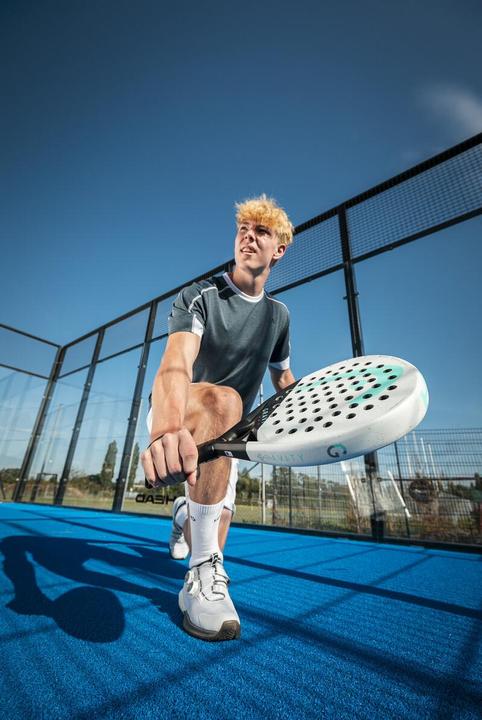 Actual product image Head Gravity Pro padel racket