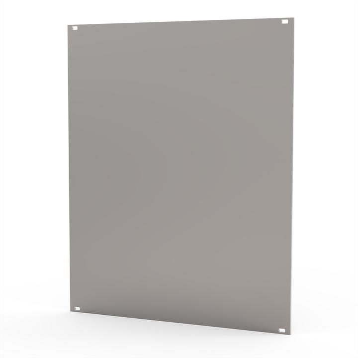 Produktbild Schroff Frontblenden