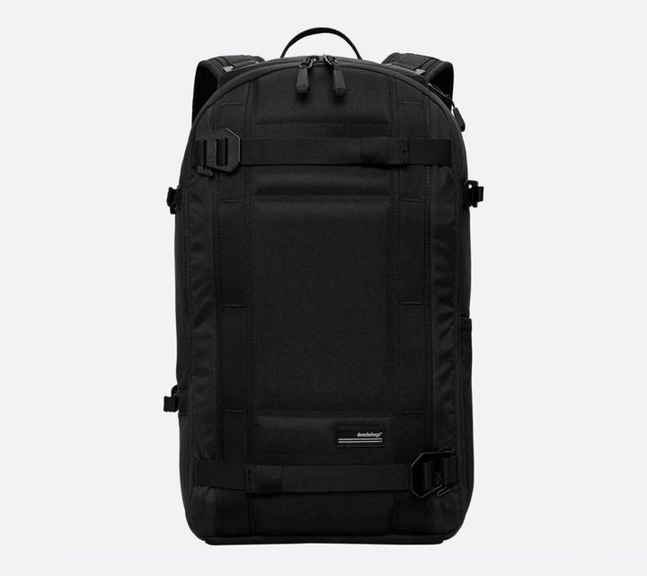 Produktbild D_b_ The Black Out (21 l)