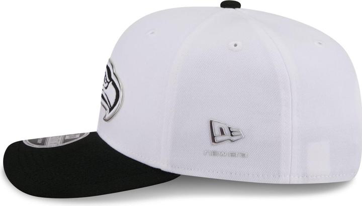 Produktbild New Era 9Seventy Stretch-Snap Cap Draft Seattle Seahawks