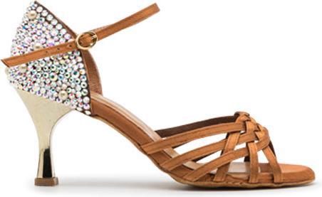 Image du produit Dancing Queens Chaussures de danse Mimoza Chaussures de danse (41)