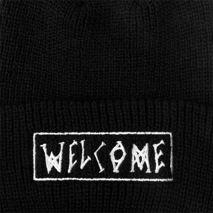 Image du produit Welcome M27815