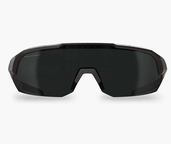 Produktbild Edge Eyewear Schiessbrille ARC LIGHT, Polarized Smoke Vapor Shield Lens