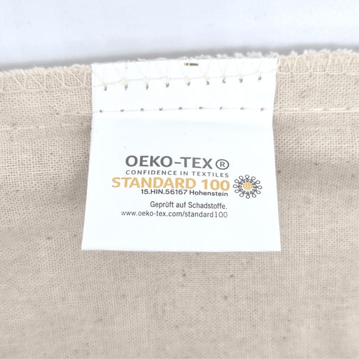 Actual product image Intuitibrix Cloth bag (empty)