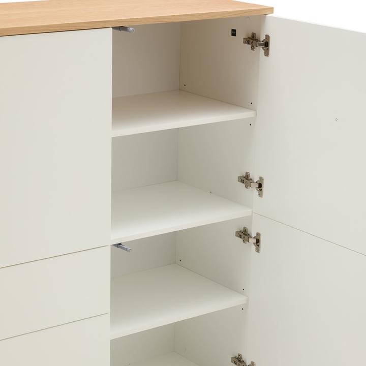 Actual product image BYYU Today (109 x 43 x 137 cm)