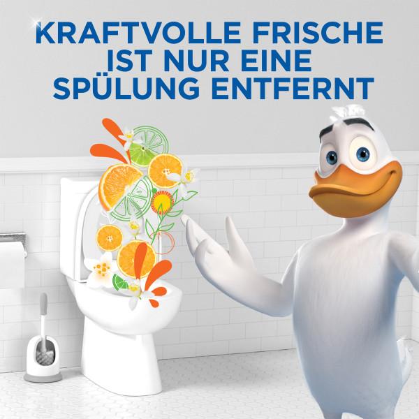 Produktbild WC-Ente WC Active 3in1