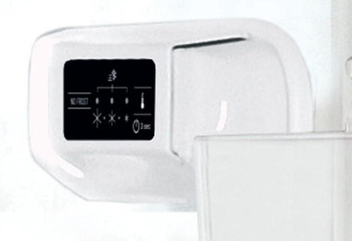 Produktbild Whirlpool Koelvriescombi Top Wnf821ew (328 l)