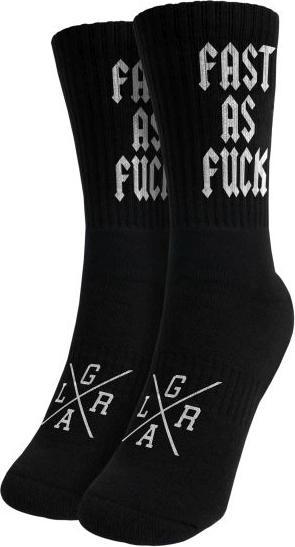 Actual product image Loose Riders Fast As F*ck (S)