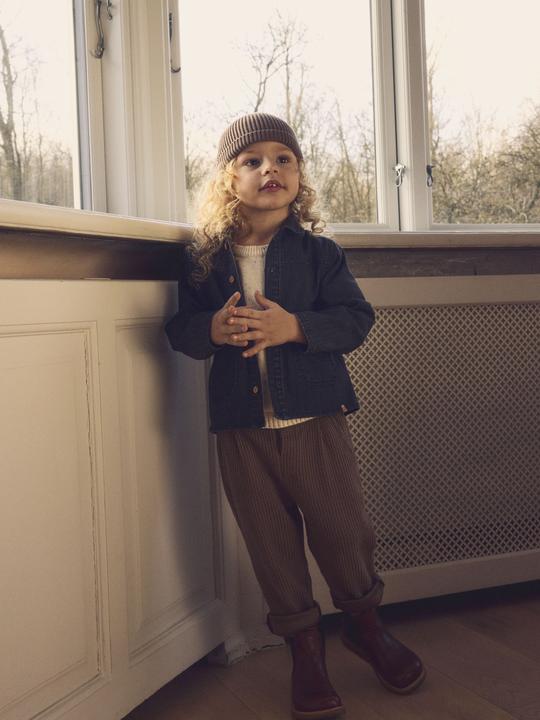 Image du produit Name it Chemise en denim (122)