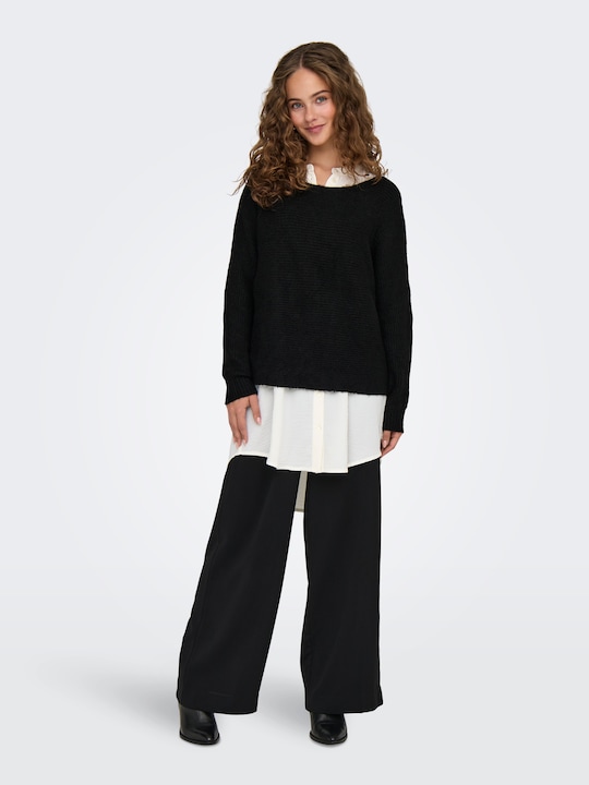 Image du produit JdY JDYUMA Pull en maille Pull en maille (S)