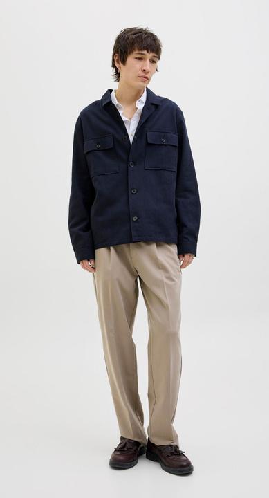 Produktbild Jack & Jones Jprmarcus Hybrid Blazer (50)