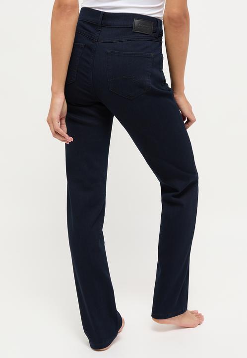 Produktbild Angels Dolly Winter Jeans Straight Fit Night Blue