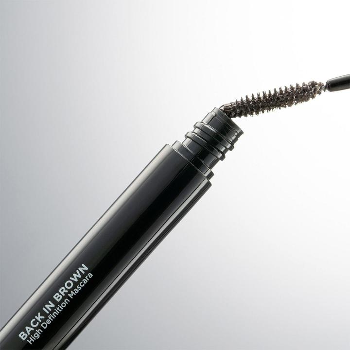 Immagine prodotto Lord & Berry Back in Brown (Torna in marrone)