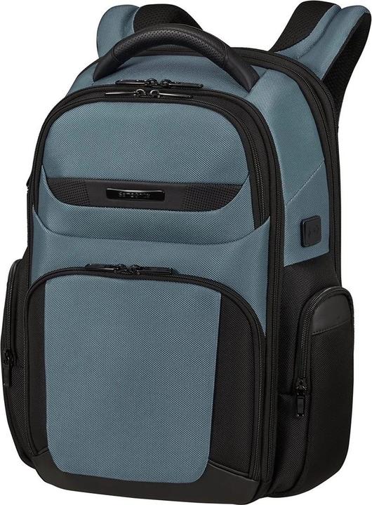 Produktbild Samsonite Pro-DLX 6 Rucksack expandable 15.6" (21 l)
