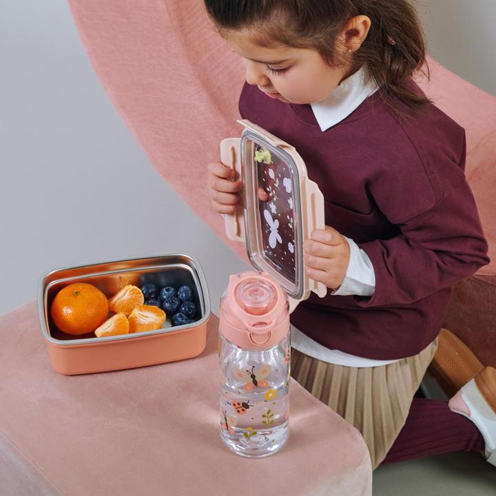 Produktbild Miniland Junior Bottle Butterfly