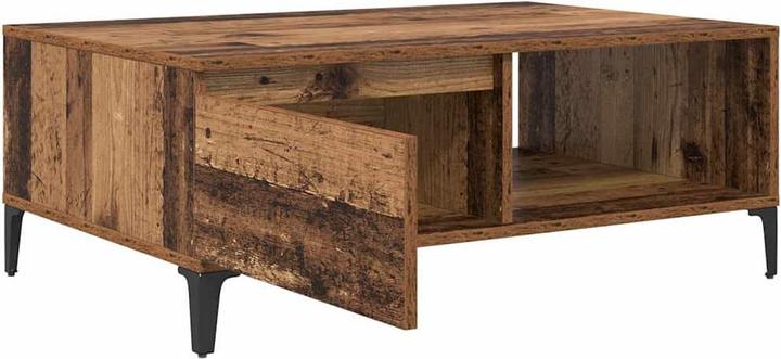 Image du produit vidaXL Industrieller Couchtisch