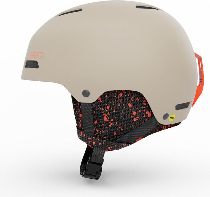Immagine prodotto Giro Casco Crüe MIPS (55.50 - 59 cm, M)
