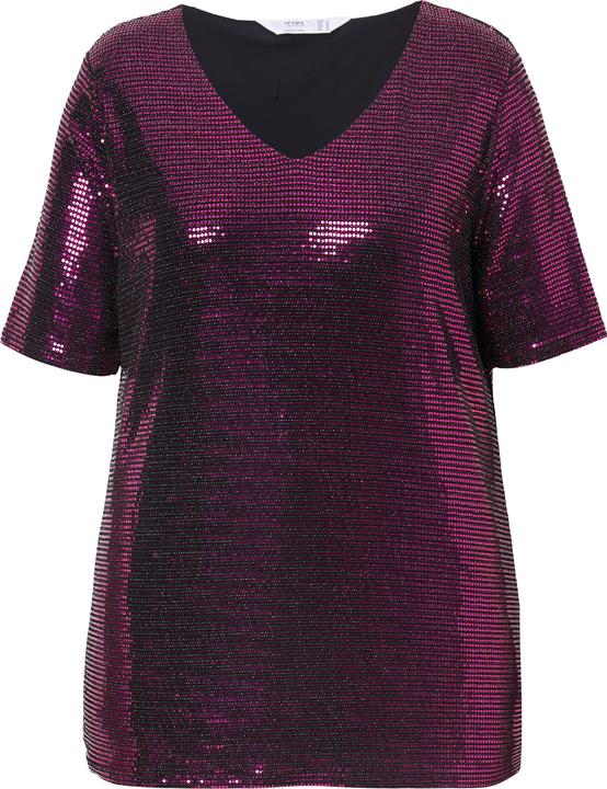 Fuchsia Pink