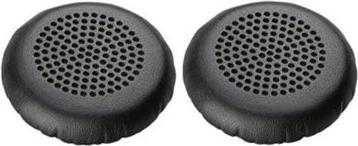 Actual product image Poly Ear cushions