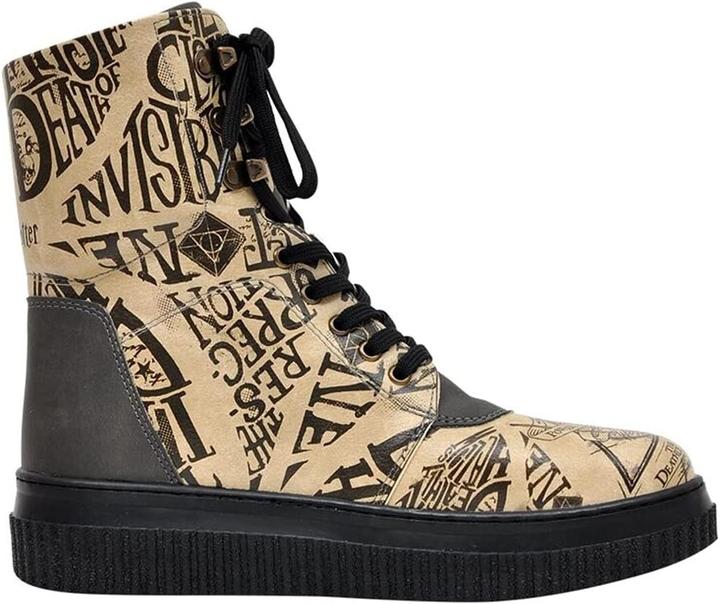 Image du produit Dogo Bottes polyvalentes élégantes et confortables avec adhérence sûre (41)