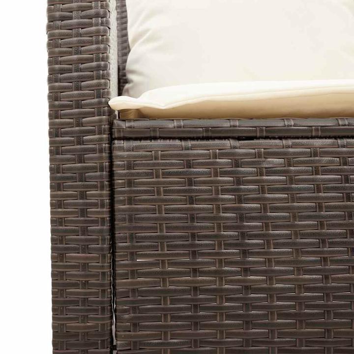 Actual product image vidaXL Amirah