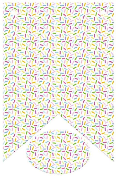Image du produit Ursus Guirlande Piccolo 1,67 m, Multicolore