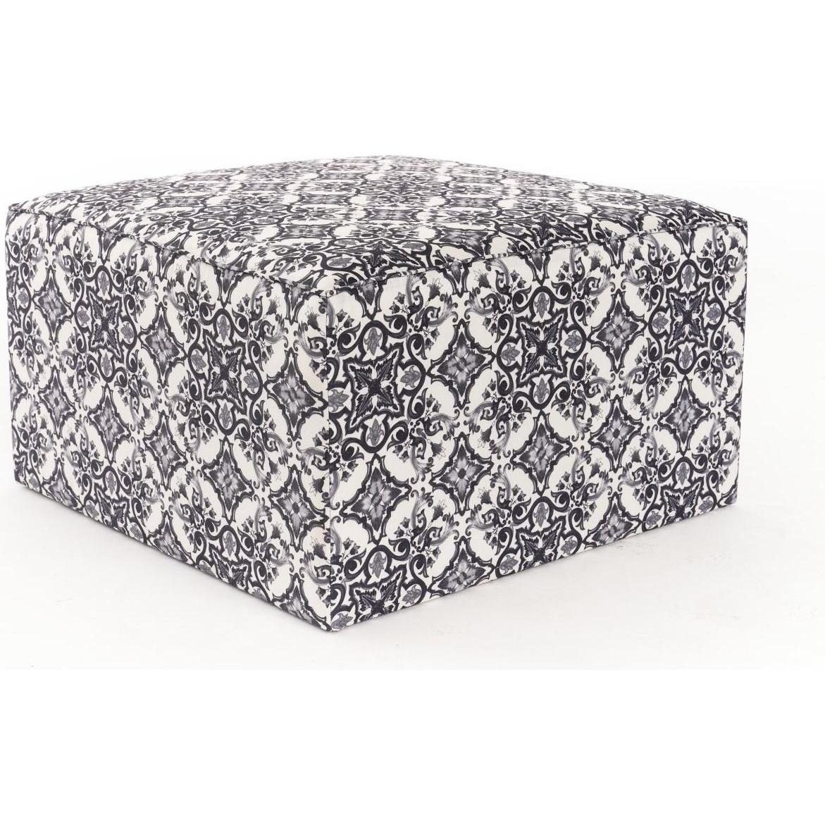 Atelier del Sofa, Hocker + Pouf, Kozanik