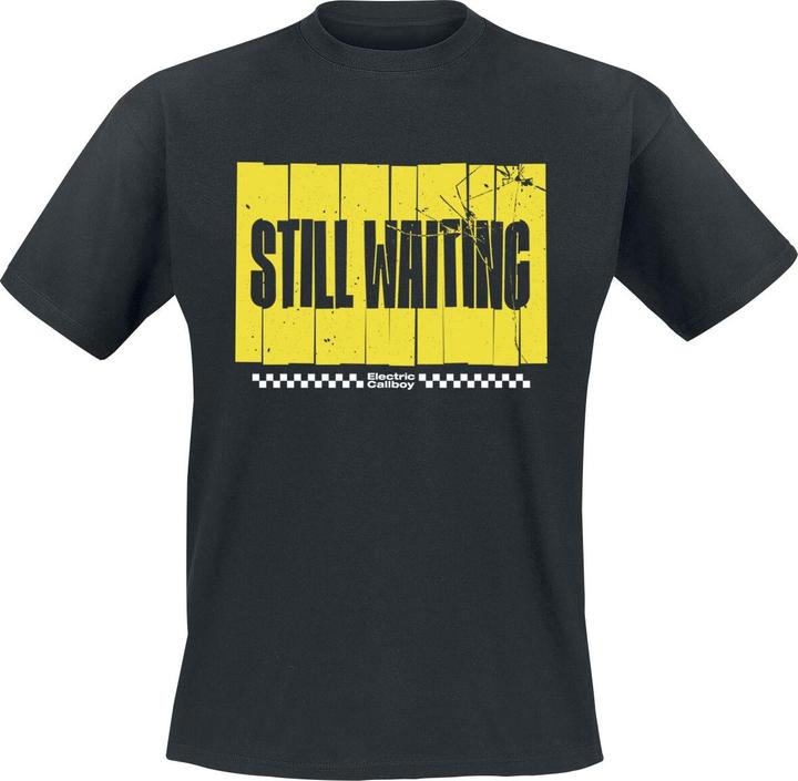 Produktbild Electric Callboy Still Waiting (L)