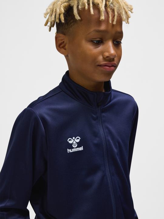 Produktbild hummel Hmlessential Track Jacket Kids (164)