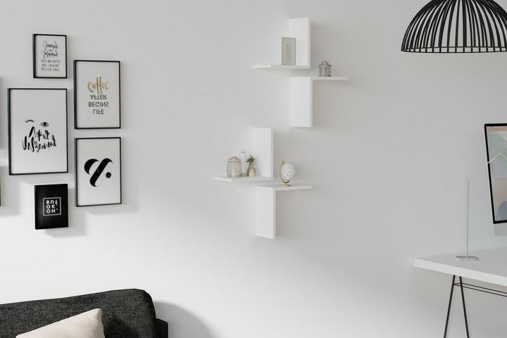 Produktbild Kalune Design Elianna (29 x 20 x 32 cm)