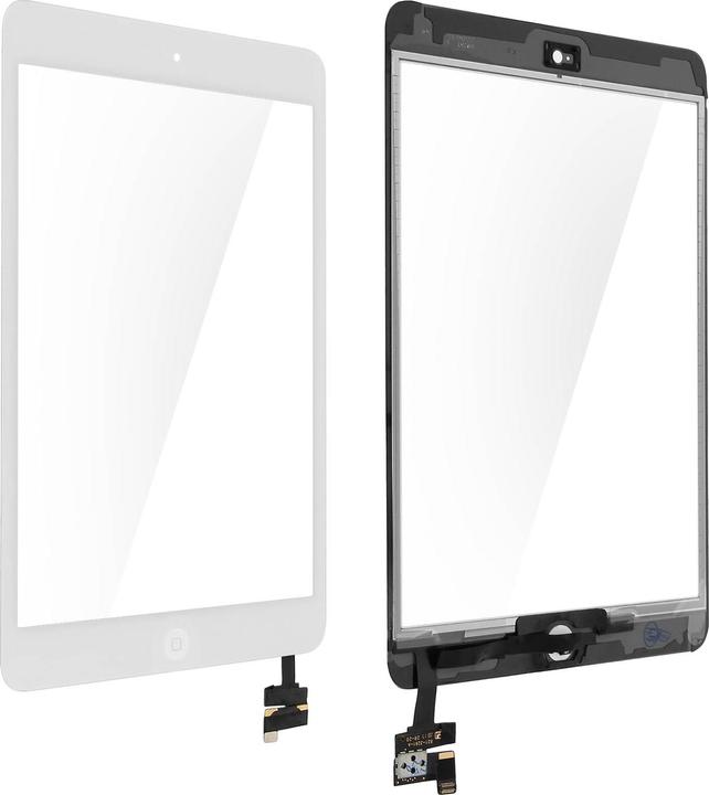Actual product image Avizar iPad Mini 1/ 2 Touchscreen Spare Part (Display, IPad Mini 2)