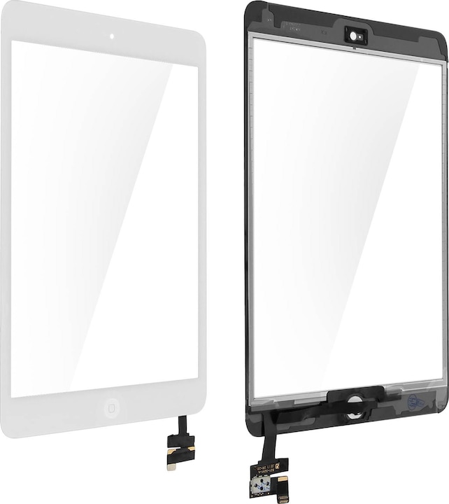 Produktbild Avizar iPad Mini 1/ 2 Touchscreen Ersatzteil (Display, IPad Mini 2)