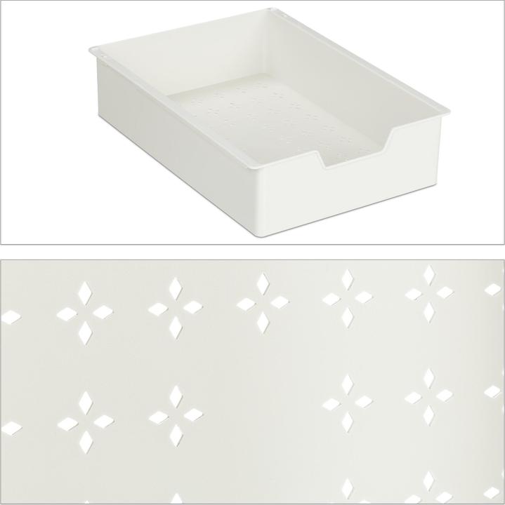 Immagine prodotto Relaxdays Carrello