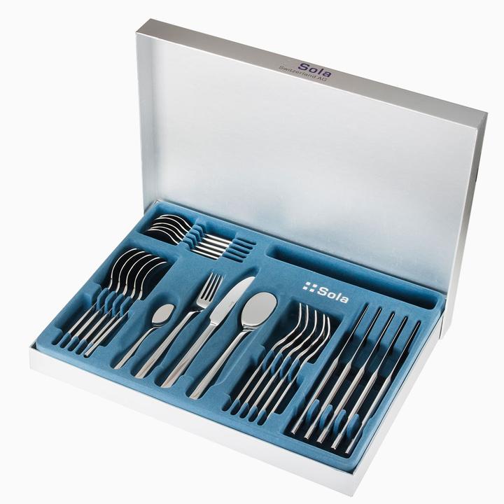 Produktbild Sola Living Elite (24 Stk., Besteck Set)