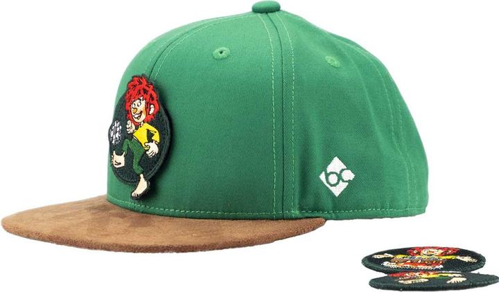 Produktbild Bavarian Caps Pumuckl Transformer (One Size)