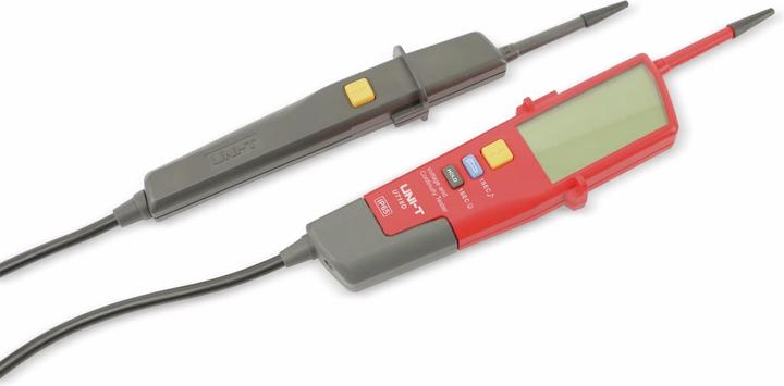 Actual product image Uni-T Voltage tester UT18D
