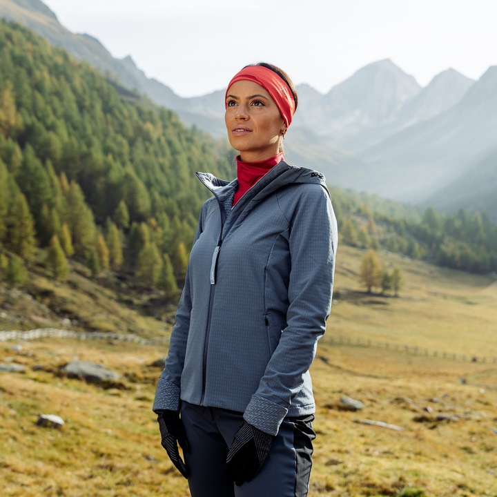 Immagine prodotto Lamunt Paola Tech Fleece (34)