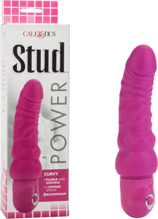 Produktbild CalExotics Power Stud Curvy