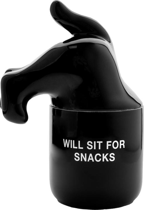 Image du produit Fisura Futternapf Will sit for Snacks