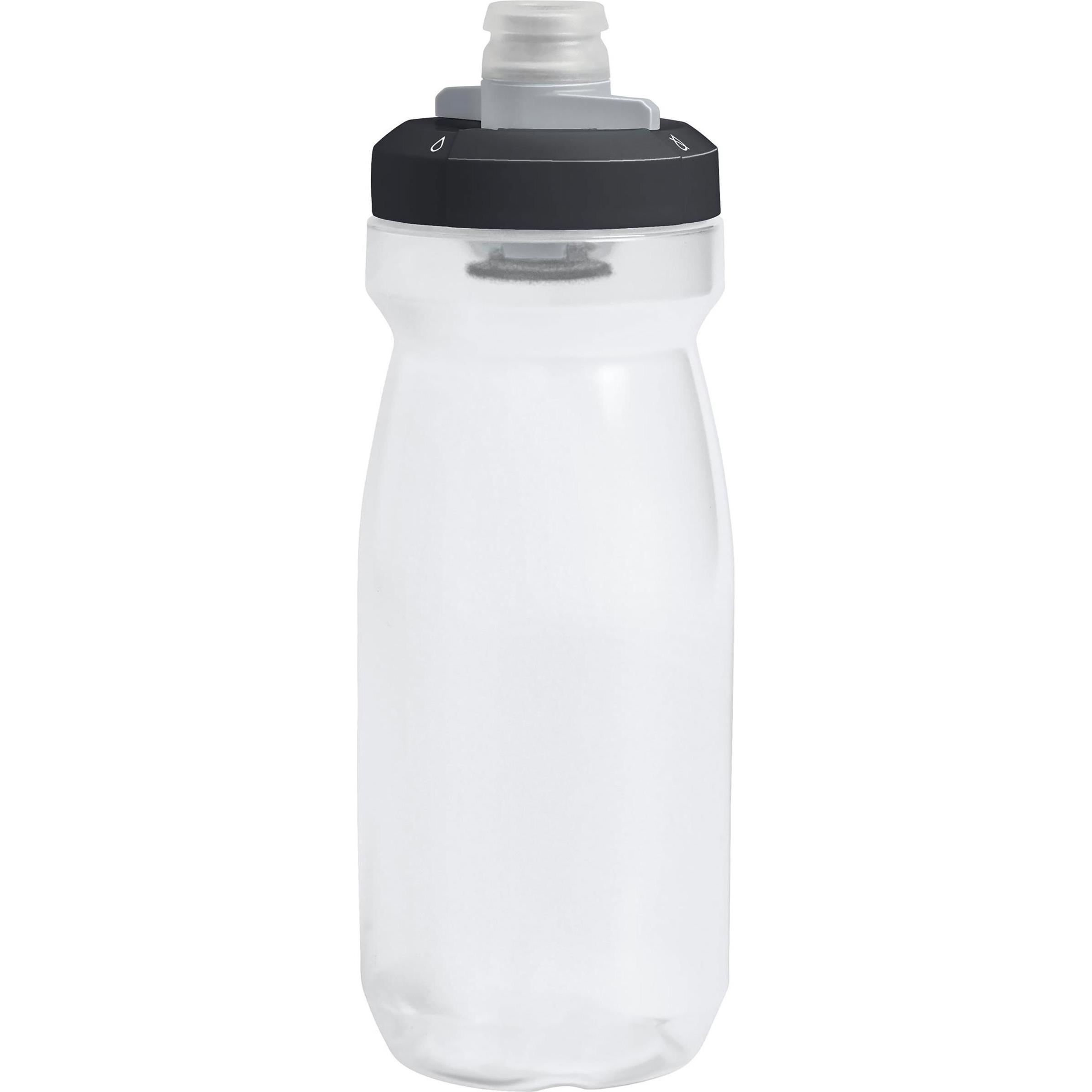 Camelbak, Trinkflasche + Thermosflasche, (0.62 l)