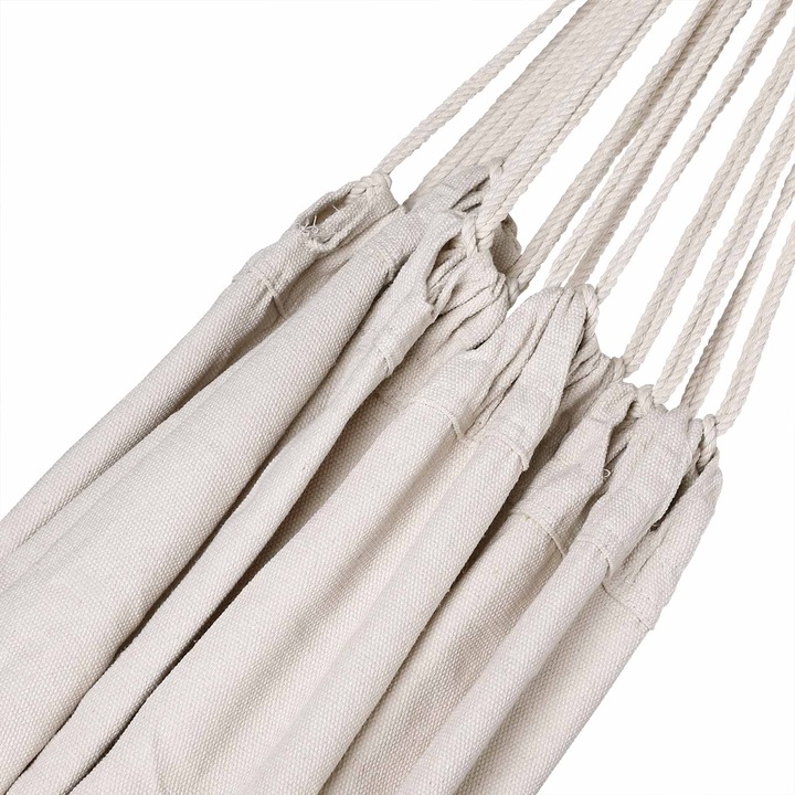 Actual product image Detex Hammock (300 kg)