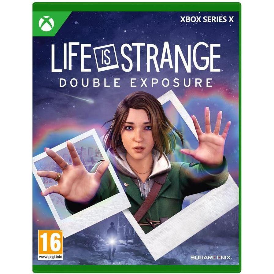 Square Enix, Life is Strange: Double Exposure