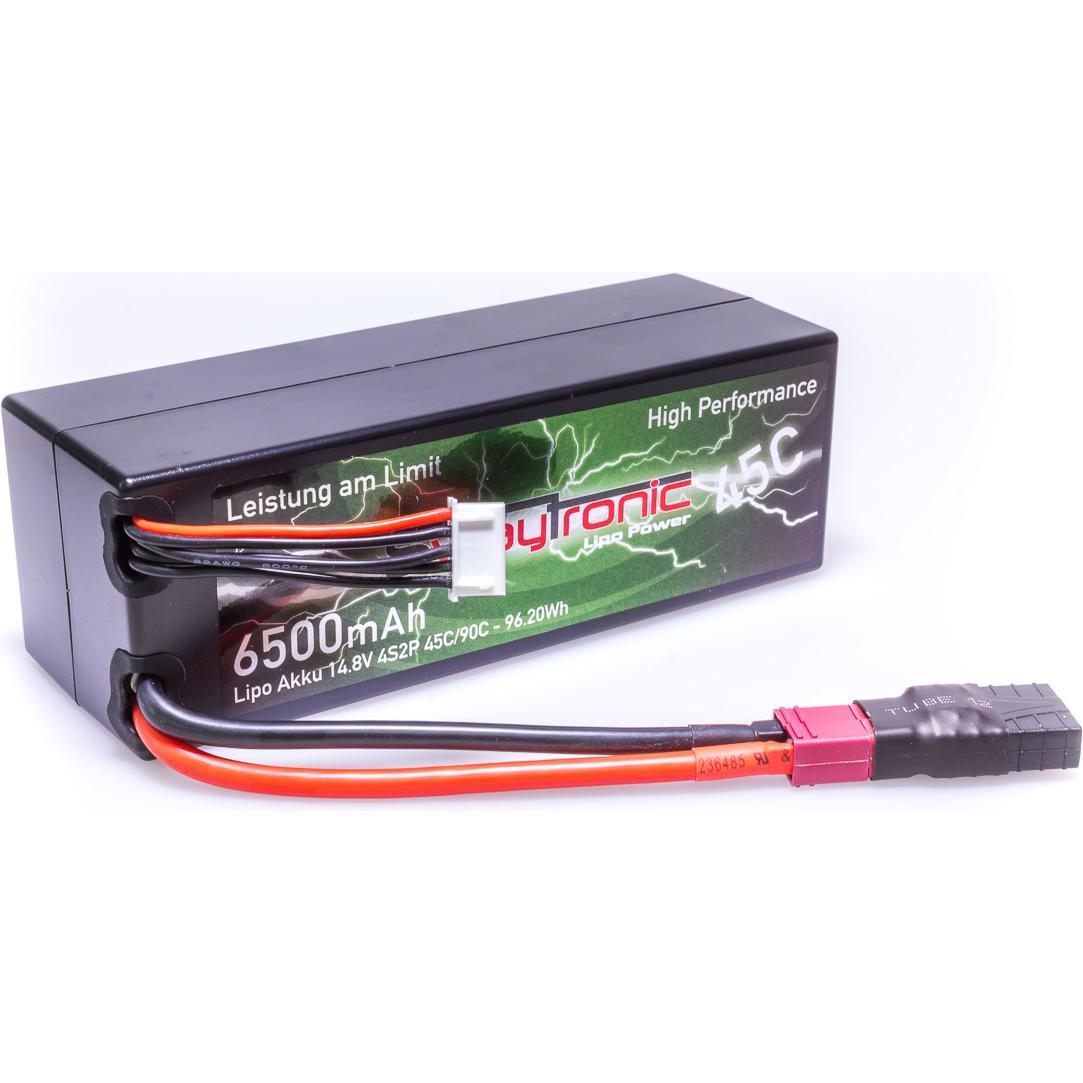 Swaytronic Akku (14.80 V, 6500 mAh)