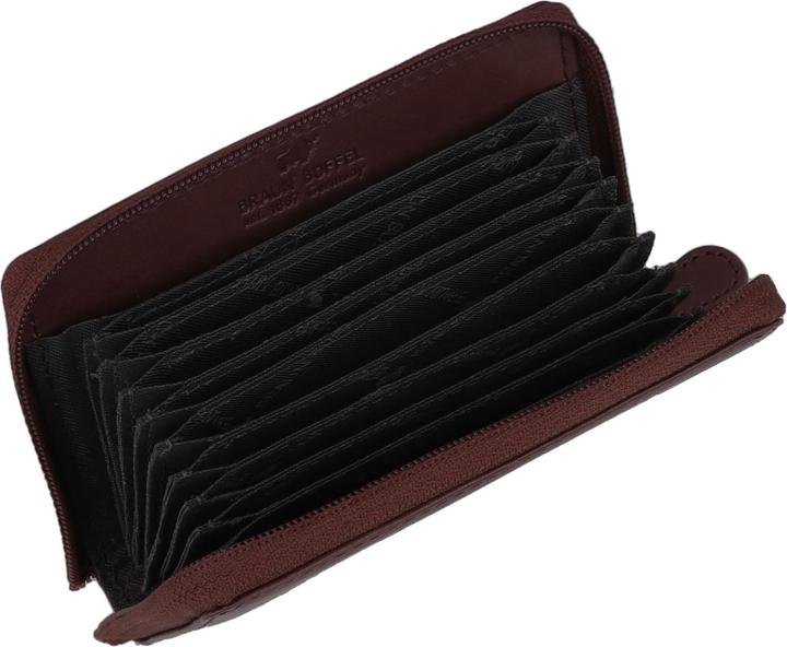 Actual product image Braun Büffel Arezzo Rfid