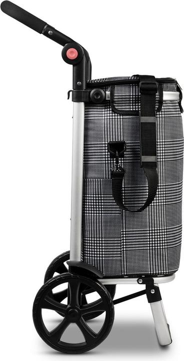 Produktbild Punta Talent Einkaufstrolley 95 cm