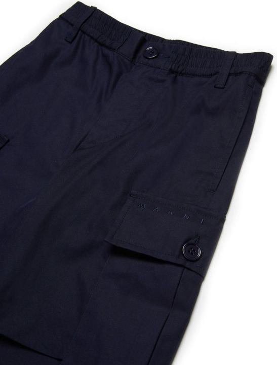 Image du produit Marni Trousers Black