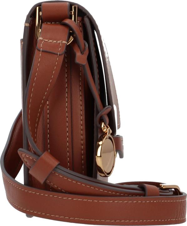 Image du produit Fossil Lennox Sac à bandoulière en cuir 20 cm