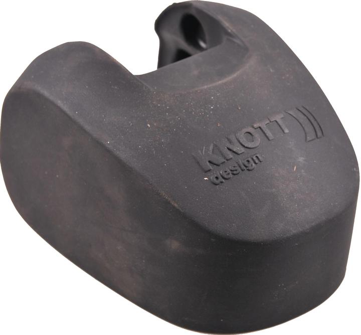 Knott Softdock, für Guss-Kupplu