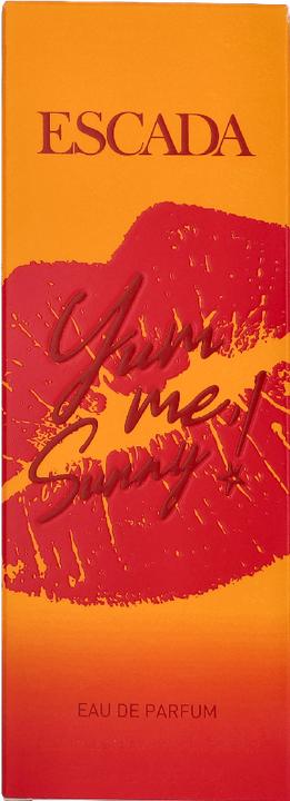 Immagine prodotto Escada Yum Me Sunny (Eau de parfum, 50 ml)